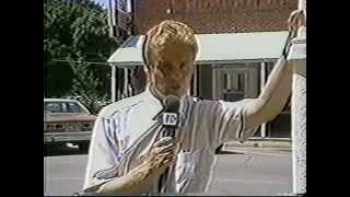 WTHI-TV 10pm News, May 9, 1986