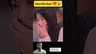 Heartbreaking Moments In Korean Drama  #shorts #dorama #дорама #kdrama @netflixkcontent