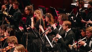 CREA Orkest & LMIPA -  Bizet, Tsjaikovski & Stravinski | full concert