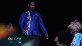 The edge of reason – Zuba | One Zed Tv