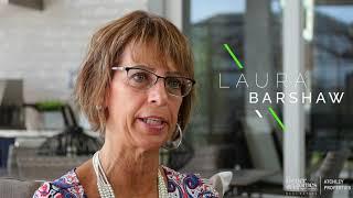 Laura Barshaw - Agent Bio Video - REALTOR with Better Homes & Gardens Real Estate Atchley Properties