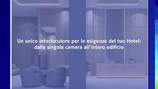 Scopri l’innovativo sistema di gestione delle camere dell’Hotel di Johnson Controls