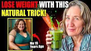 How to STOP Cravings FAST Without Dieting! (The Natural Ozempic?) | Barbara O’Neill