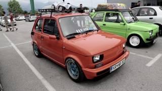 Avto Tuning & Styling Show Kranj 2017 by Dimo customs