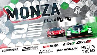 Monza 2.5 '24 - Qualifying