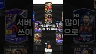 성능 AC 밀란 특징 피파4