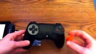 KF VORTEX FPS UNBOXING