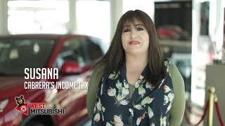 West Mitsubishi - Customer Testimonials - Honesty