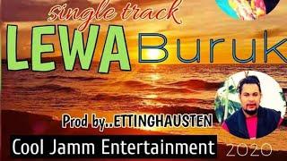 LEWA BURUK (DJ Hausten)