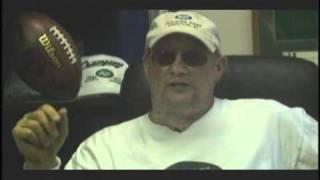 Dave Szott Feature