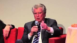 Regis Philbin is very impressed — Running Late with Scott Rogowsky