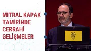 Mitral Kapak Tamirinde Cerrahi Gelişmeler | ACS21 Next Sempozyumu