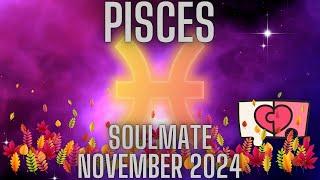 Pisces ️️ - Your Intuition is Screaming NO! Trust Your Gut About This Soulmate!