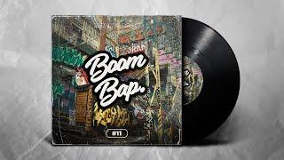 (Free) Boom Bap Drum Loops #11
