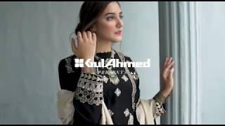 Poshak e Chinar Official TVC Video | Gul Ahmed Latest Winter Collection 2019