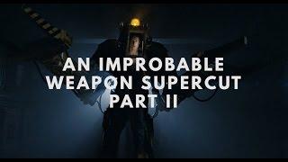 An Improbable Weapon Supercut Part II