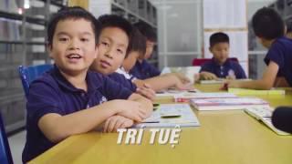 UK Academy   Nơi bạn được tỏa sáng