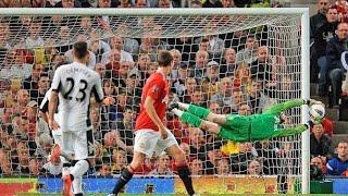 Streets will Never Forget Prime De Gea 