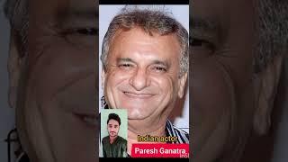 Paresh Ganatra (old and young)#shorts #viral #trending