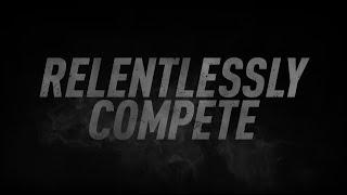 Baylor Soccer: Relentlessy Compete