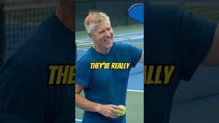 Orthopedic Injury on The Rise For Pickleball #pickleball