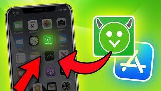  How to Install HappyMod on iOS (iPhone & iPad)