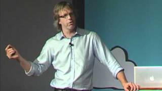 UX Week 2010 | Jeffrey Veen | How the Web Works