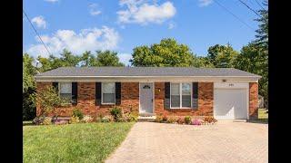 598 Morrvue Drive Cincinnati, OH | ColdwellBankerHomes.com