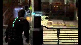 Oidoy Plays: DEAD Space EP2"Right Around Teh Cornor"