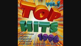 Top Hits 1996 Vol. 1