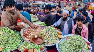 MASSIVE RAMADAN IN AFGHANISTAN | TOP RAMADAN STREET FOOD COMPILATION | BEST VIRAL VIDEO COLLECTION