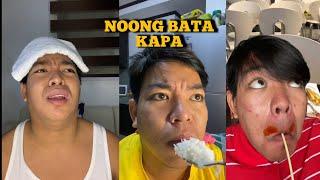 Kaizer Official TIKTOK POV:Noong bata kapa #part27 Batang 90's