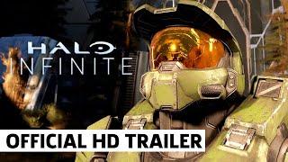 Halo Infinite | Campaign Launch Trailer