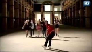 Clipe Oficial - Do Jeito que Eu Sou - Rebeldes