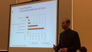 "The Economic Case for Investing in Early Childhood" Rob Grunewald 1-10-2017