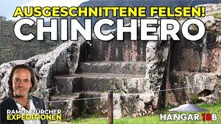  Ausgeschnittene Felsen  Chinchero 