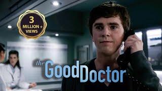 Watch Dr. Shaun's Incredible Surgical Skills (Part1) | The Good Doctor