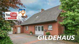 *verkauft* Einfamilienhaus in Gildehaus