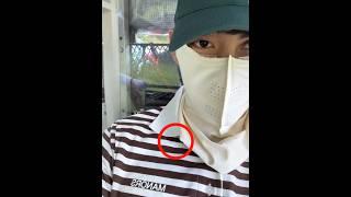 which price of kim taehyung T shirt  #bts #btsv #shorts