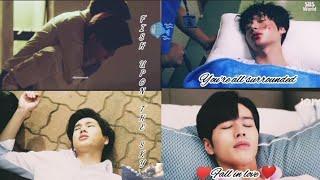 "𝙄𝙣 𝙪𝙧 𝙢𝙚𝙢𝙤𝙧𝙞𝙚𝙨" sick/faint/trauma/hurt/stabbed/bl/thai drama/cdrama/kdrama