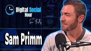 Being $25M in Debt, Beefing with Dave Ramsay + Getting Death Threats | Sam Primm DSH #269