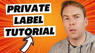 How To Start A Private Label Amazon FBA Business For Beginners