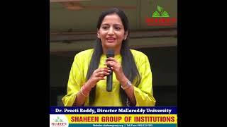 Shaheen Group of Institutions