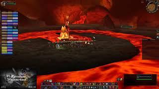 Monkeynews (APES) - World First Ragnaros - WoW Classic Day 6