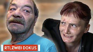 Trennung, Umzug, Polizei: Lernt Carola dazu?!  | Armes Deutschland | RTLZWEI Dokus #72