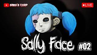 SALLY FACE #02