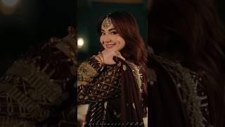 Hania Amir Latest Dress Design  #haniaamir #hania #fashion #suit #actress #song #love #viral #new
