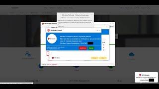 TechPirat LIVE  Ich habe mit dem Technische Support Telefoniert. Google hat m. Computer übernommen