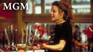 Mystic Pizza (1988) | "Men!" Breakup Scene | MGM Studios