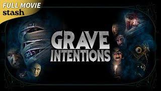 Grave Intentions | Horror Shorts Anthology | Full Movie | Witchcraft